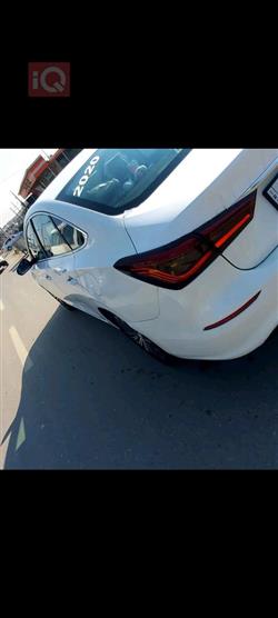 Changan Eado